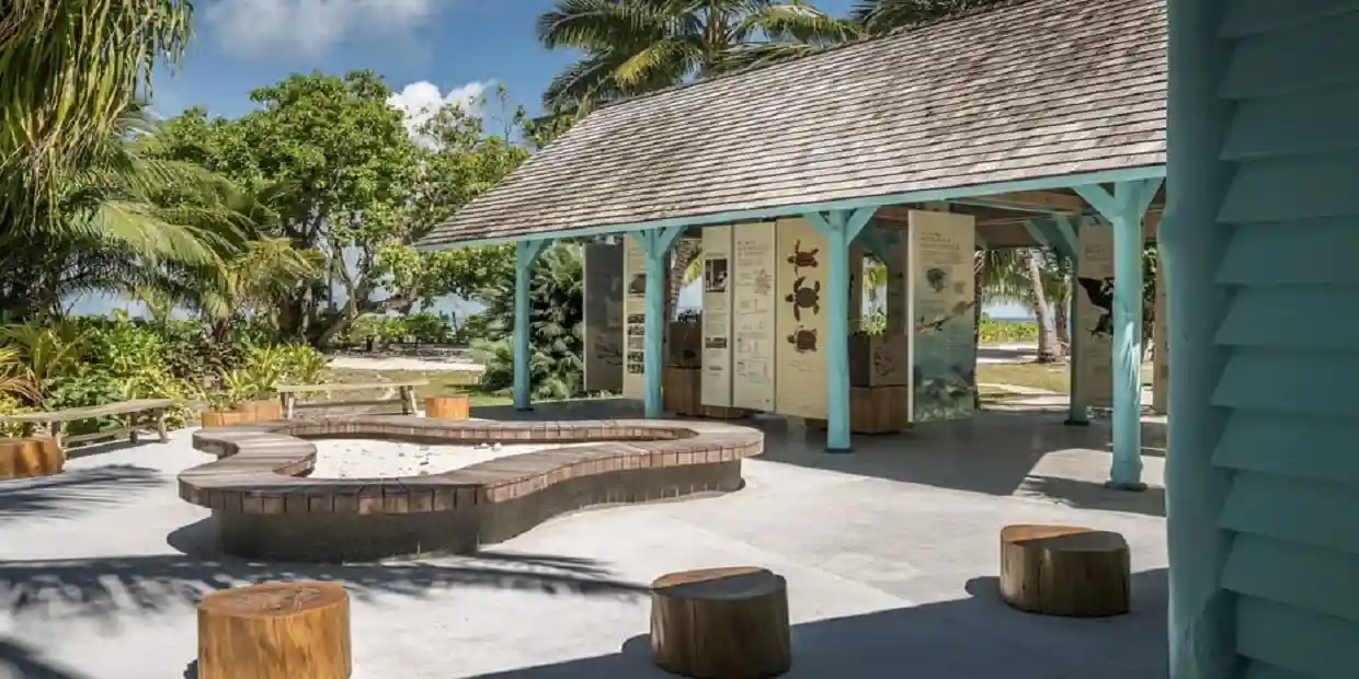 Four Seasons Resort Seychelles at Desroches Island-1